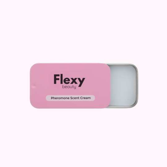 ™Flexy cream קרם גוף פרומונים
