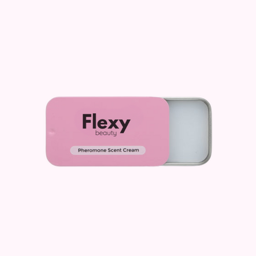 ™Flexy cream קרם גוף פרומונים
